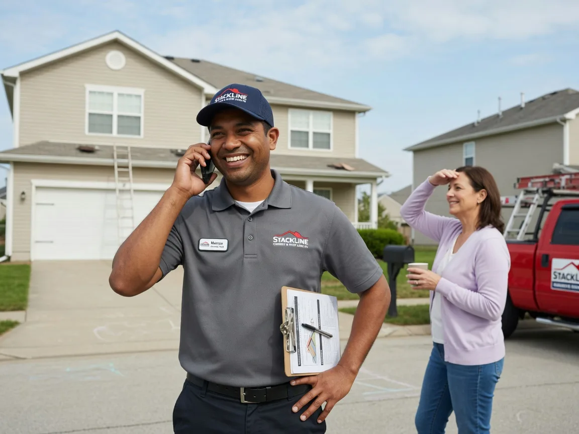 Chimney flashing repair New Kent, VA FAQs